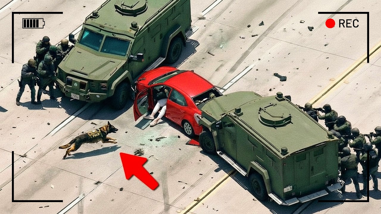 لا يُصدَّق! كاميرات المراقبة ترصد هؤلاء الأبطال الحقيقيين في حياتنا الواقعية!!