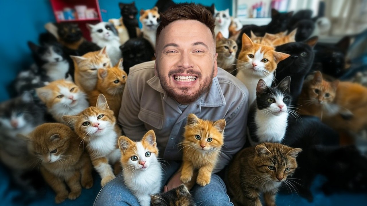 Roškar prvič OSKRBNIK V ZAVETIŠČU ZA ŽIVALI