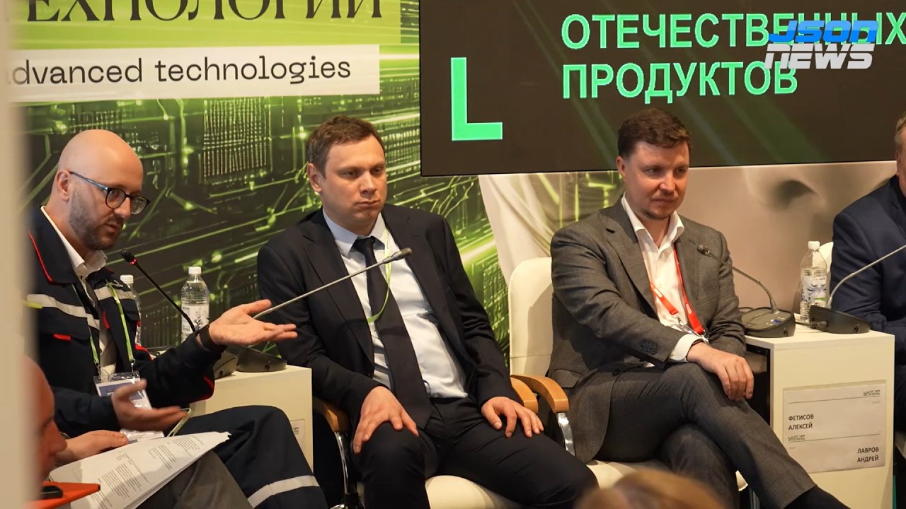 СЕВЕРСТАЛЬ: как выбирать российские IT-решения для промышленности без потери эффективности