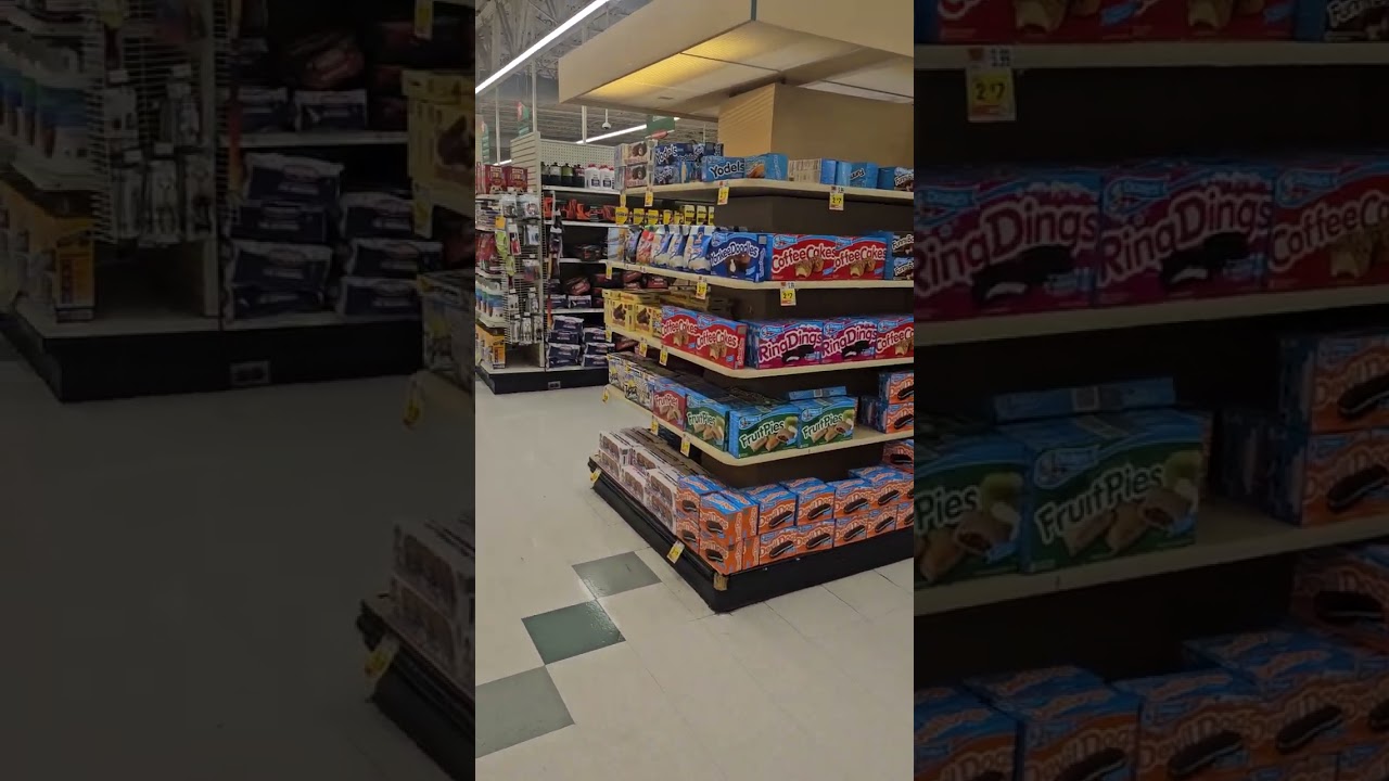 Tour of Stop & Shop Edison, NJ - Route 1 South (Closing 10/31/2024)