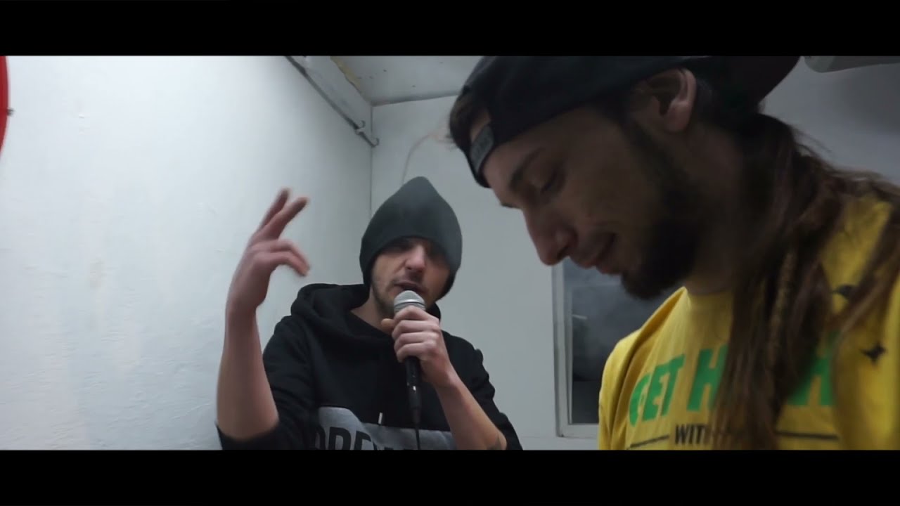 2. PTF (Partefacto) - Powoli feat. Kriz | prod. D-Low Beats | skrecze Dj Mekso (Official Video)