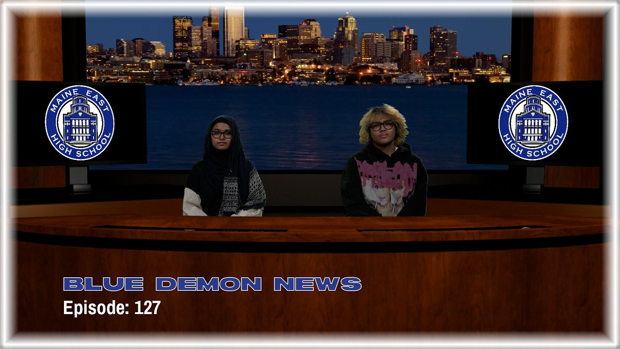 2026 Blue Demon News: Episode 127