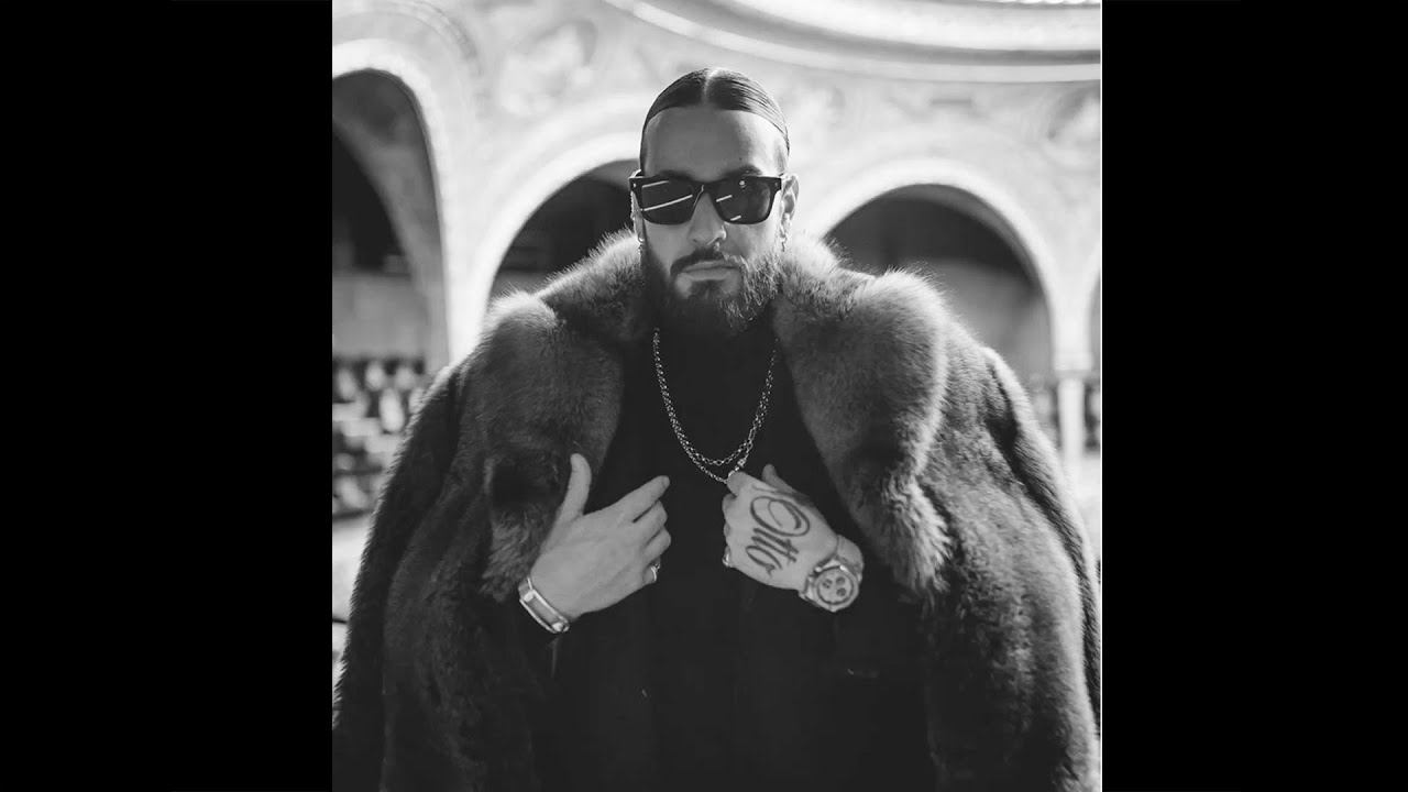 [FREE] SCH x Damso Type Beat - 