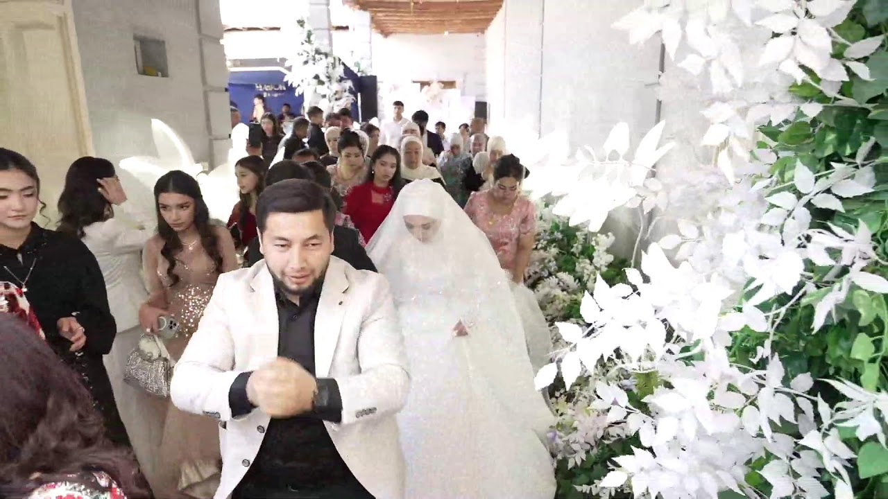 Ijob To&rsquo;y Restaurant &ldquo;Mumtoz&rdquo;