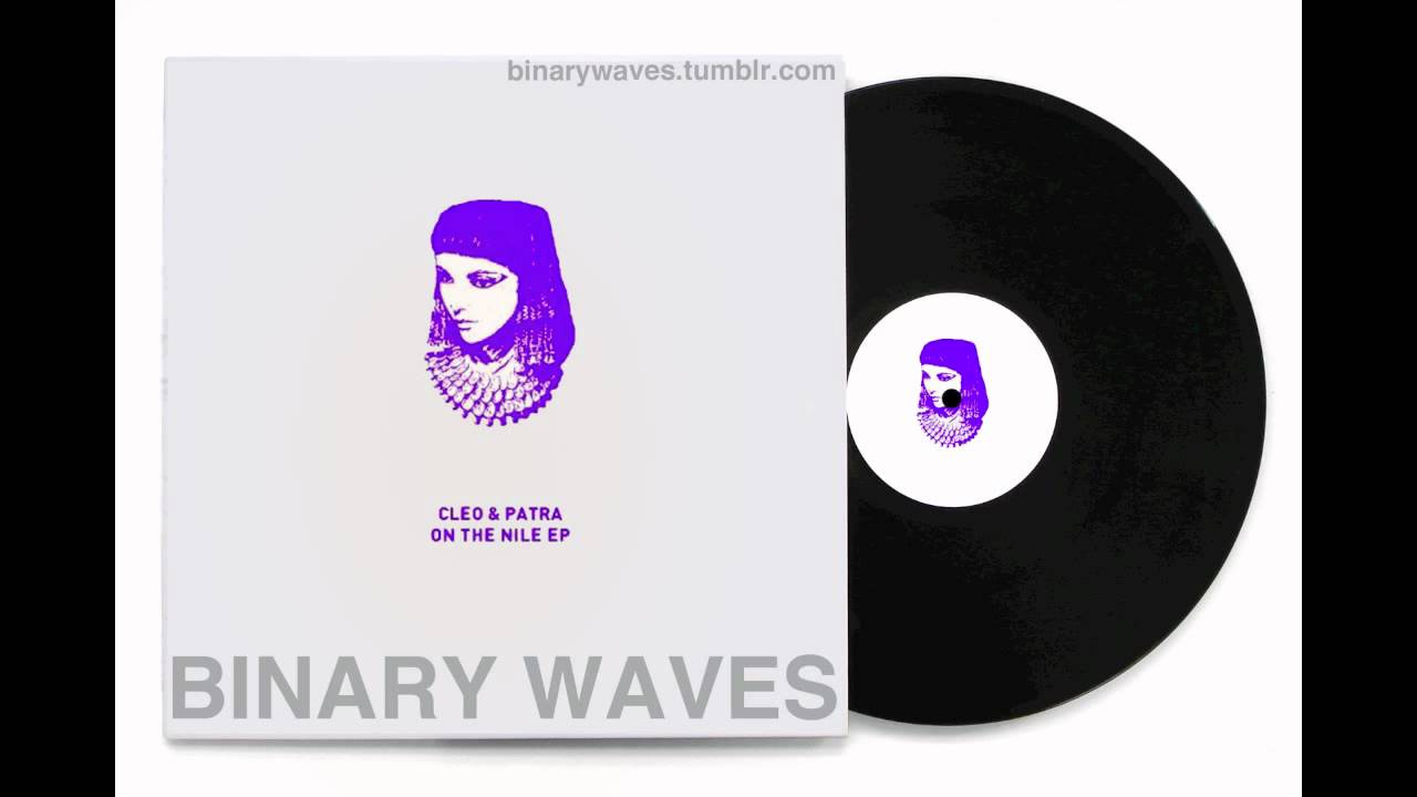 Cleo & Patra - Pharaoh Love