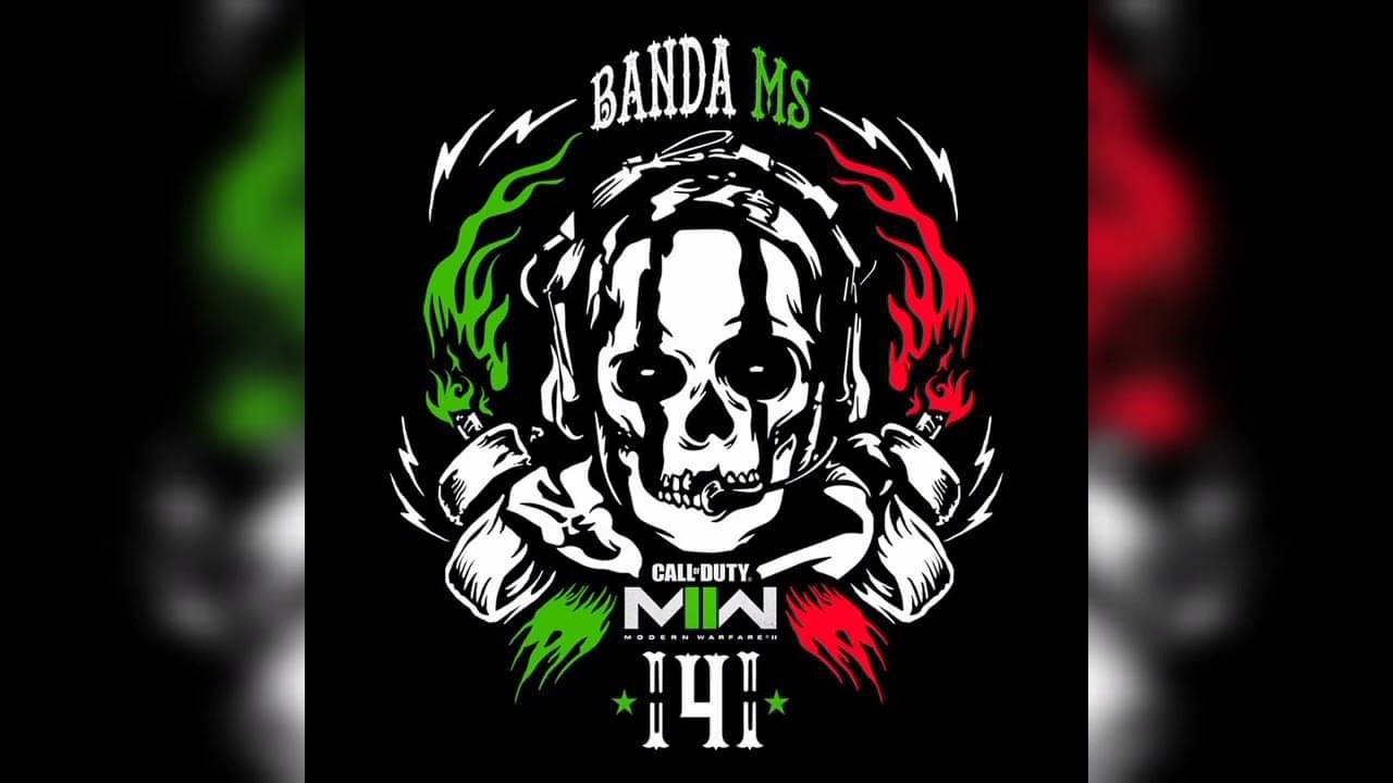 Banda MS De Sergio Lizárraga - 141 (Versión Requinto)