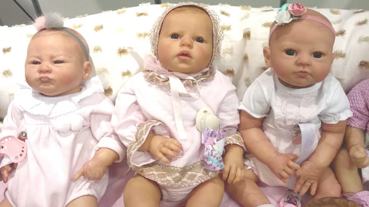 Feria Reborn Utrera: Cucadas Jim&eacute;nez Hern&aacute;ndez