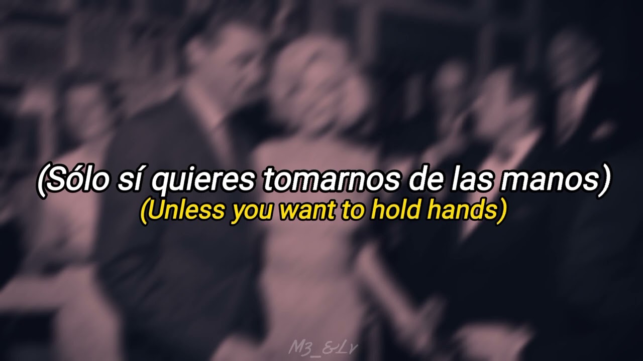 Government Hooker - Lady Gaga | Sub Espa&ntilde;ol