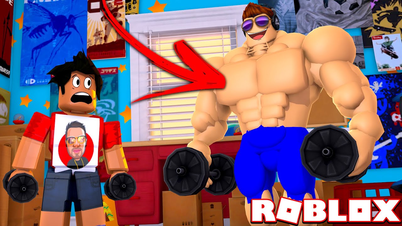 КАК СДЕЛАТЬ ТАК В ROBLOX...