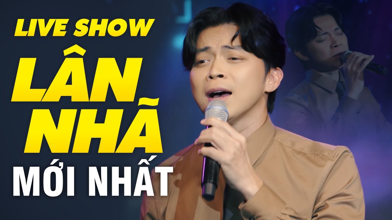 Live Show Lân Nhã Mới Nhất | Katy Katy & Vì Yêu | Đêm Nhạc Sài Gòn Cực Chill