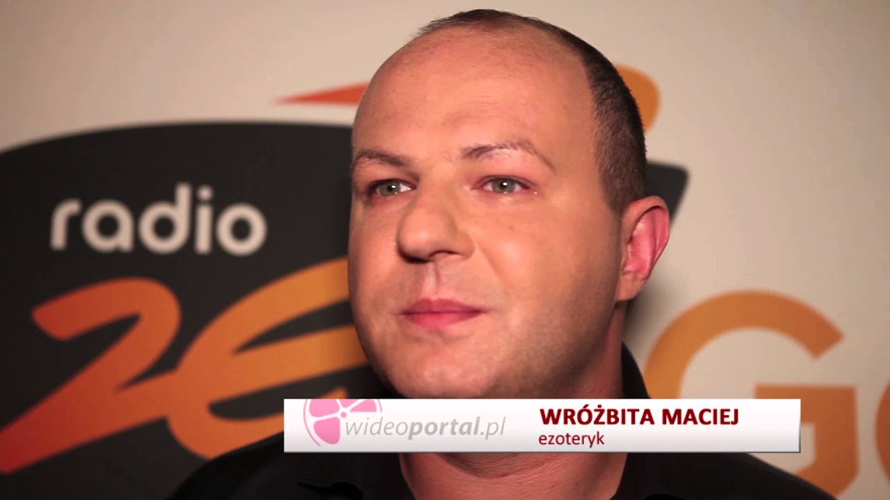 Wróżbita Maciej o sprawdzalności wróżb i swojej zamożności | Wideoportal