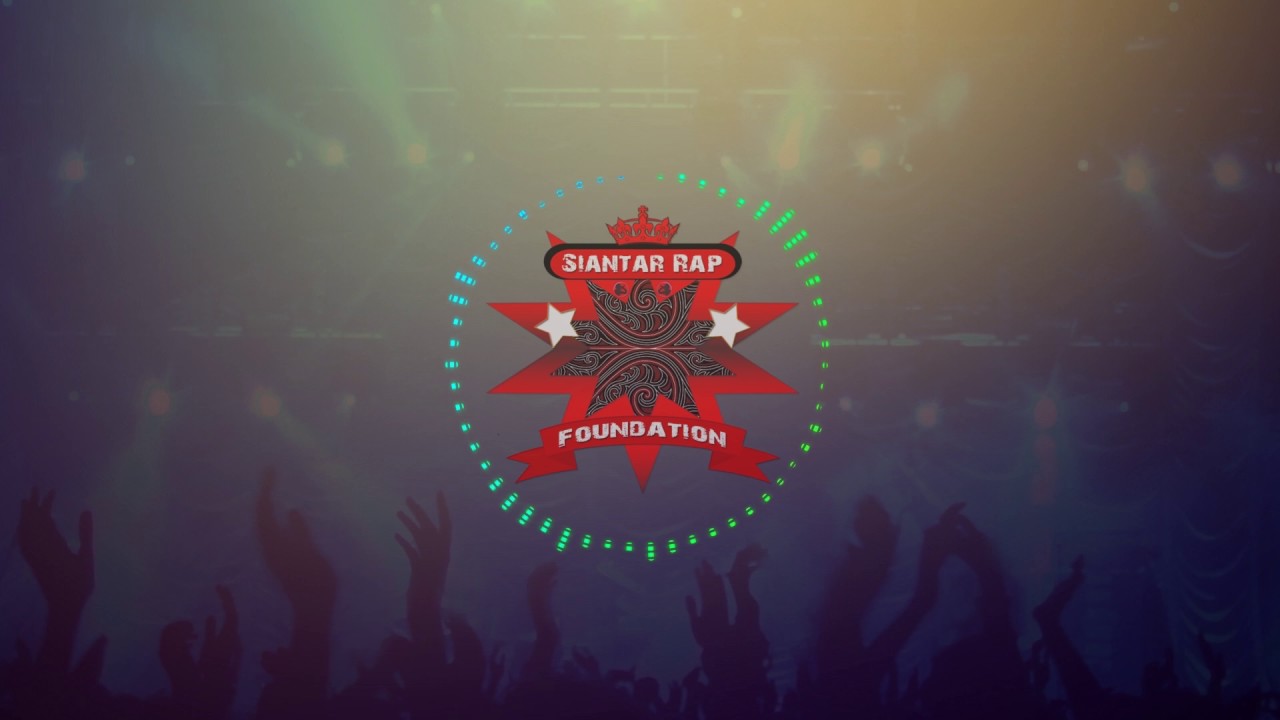 Siantar Rap Foundation | Marmasak Sandiri