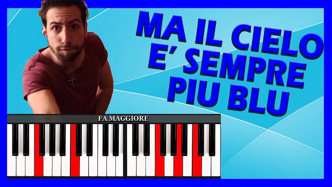 Tutorial Pianoforte ➔ 