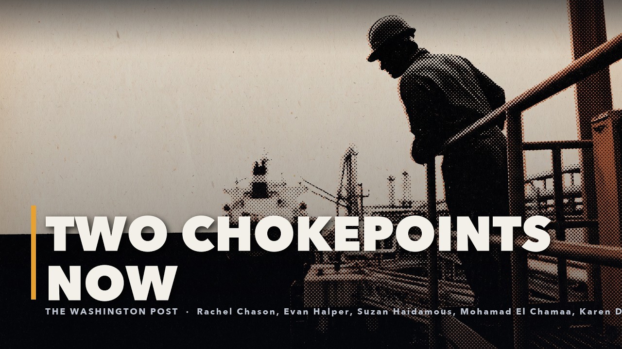 Oil routes in peril as attacks shut Saudi pipeline and Houthis threaten key waterway