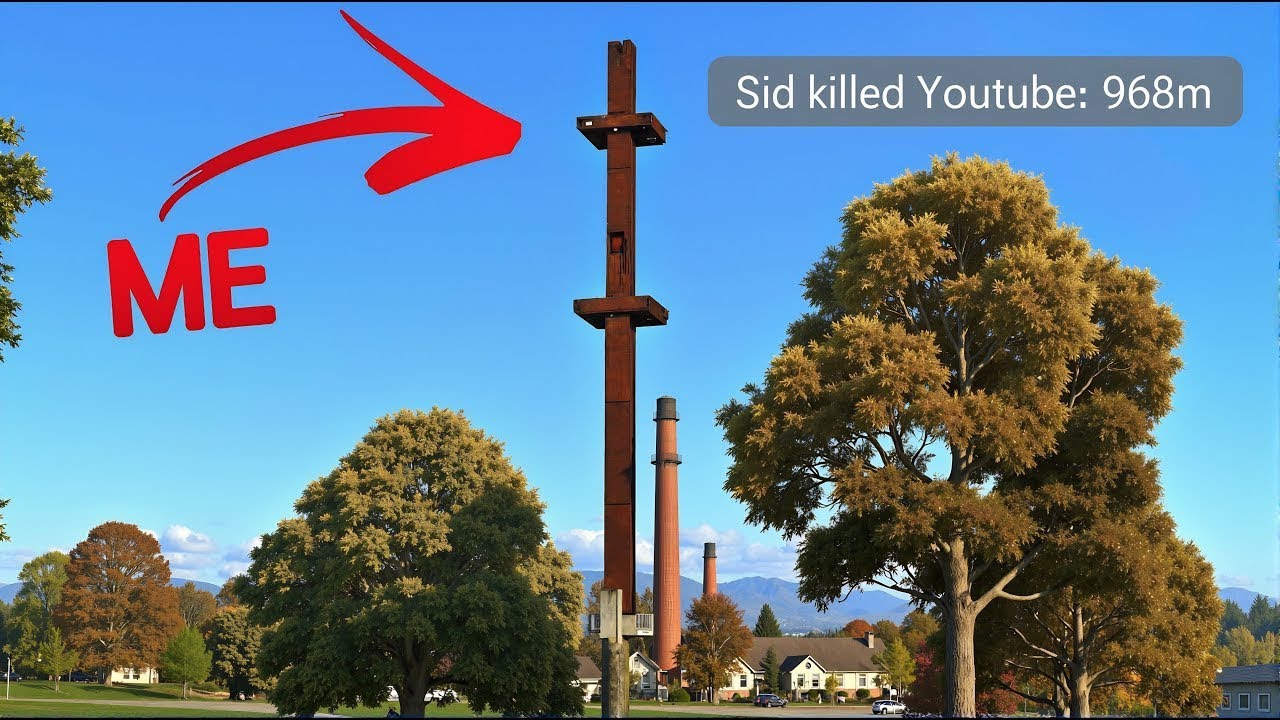 How We Built the MOST HATED Factory Base in DayZ!