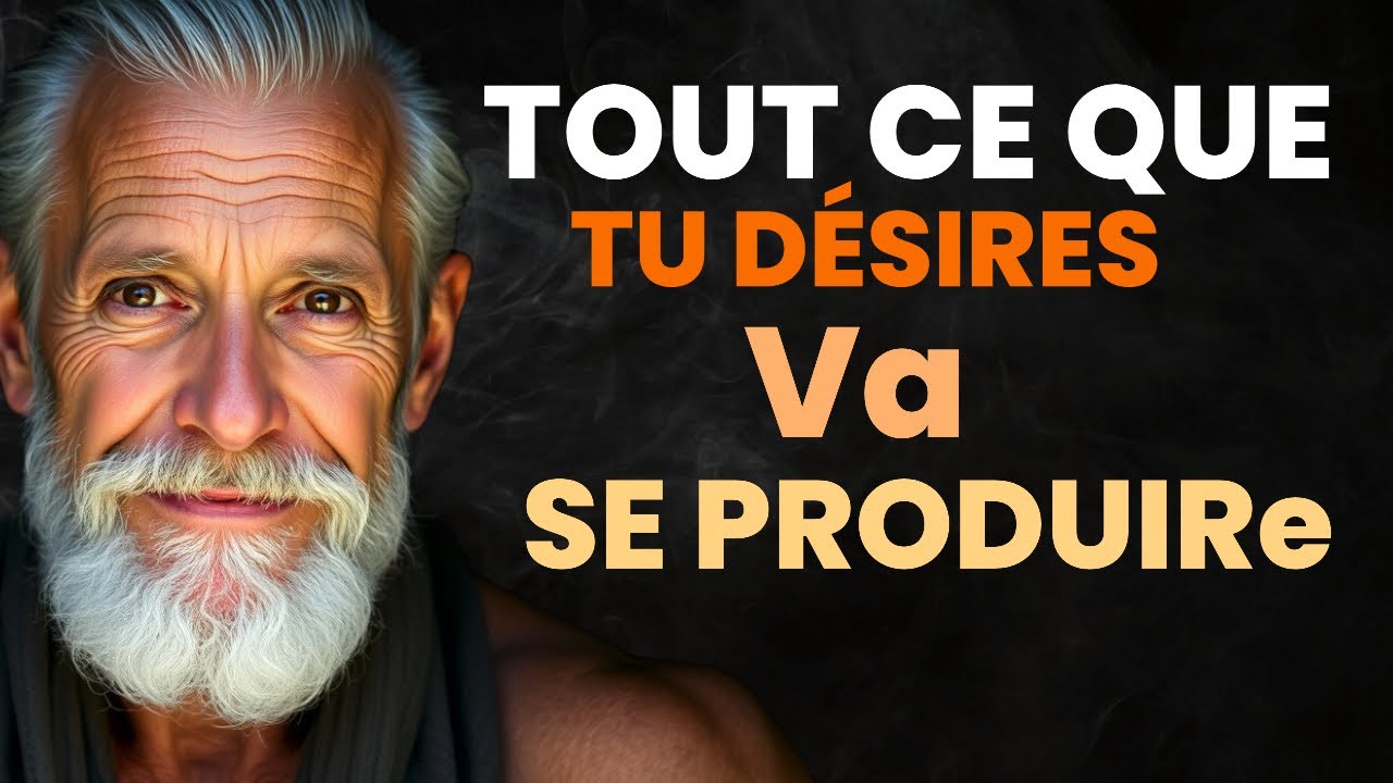 Vous voyez ceci car vous êtes prêt pour le plus grand retournement intérieur de votre vie– Carl 