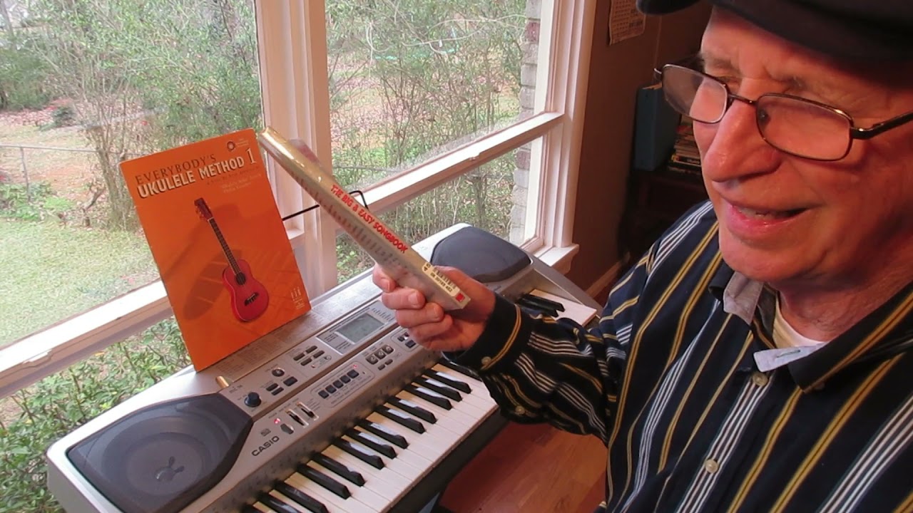 Which is Easier, Learning to Play Ukulele or Piano Keyboard?