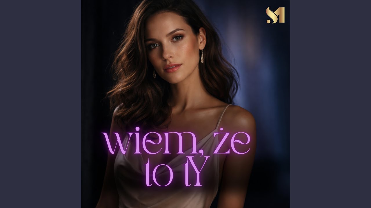 Wiem, że To Ty (LejdiM)