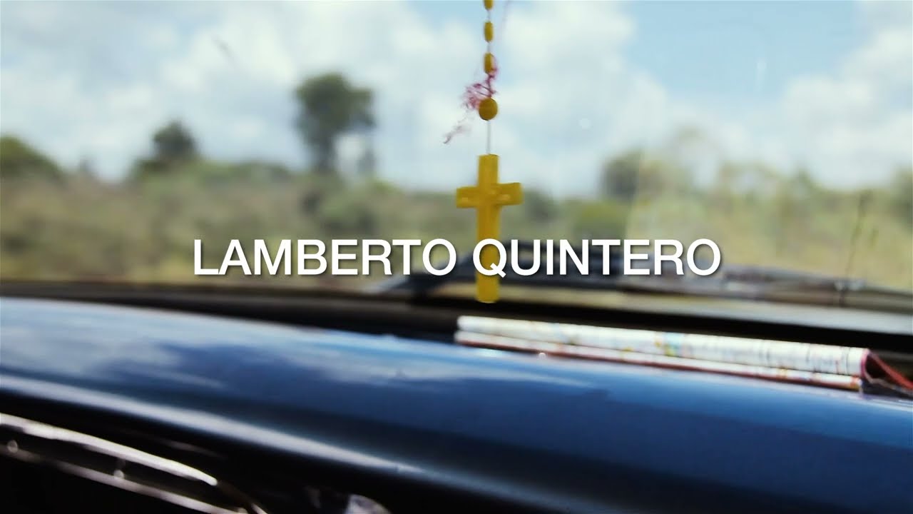 Antonio Aguilar - Lamberto Quintero (Video Oficial)