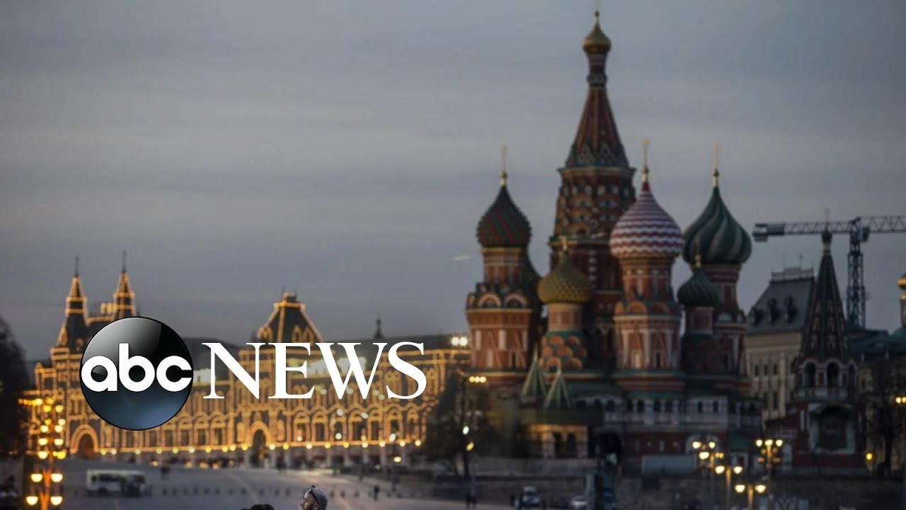 Authorities suspect Russian hack went undetected for 6 months