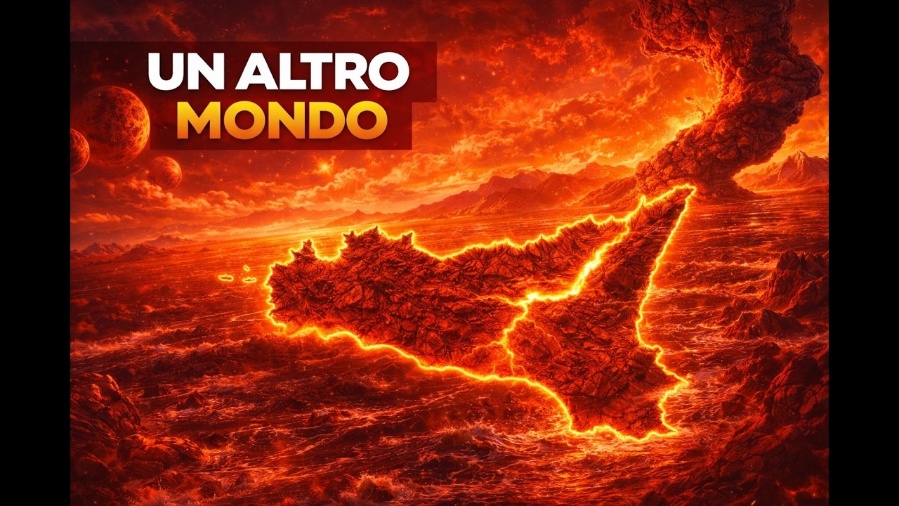 Tra antichi misteri e paesaggi impossibili: la Sicilia vera