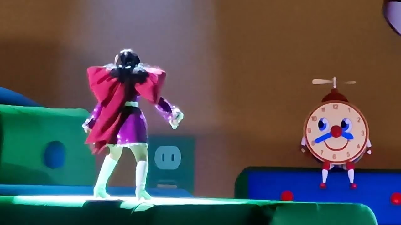 Katy Perry Play Las Vegas - E.T. may 29 2022