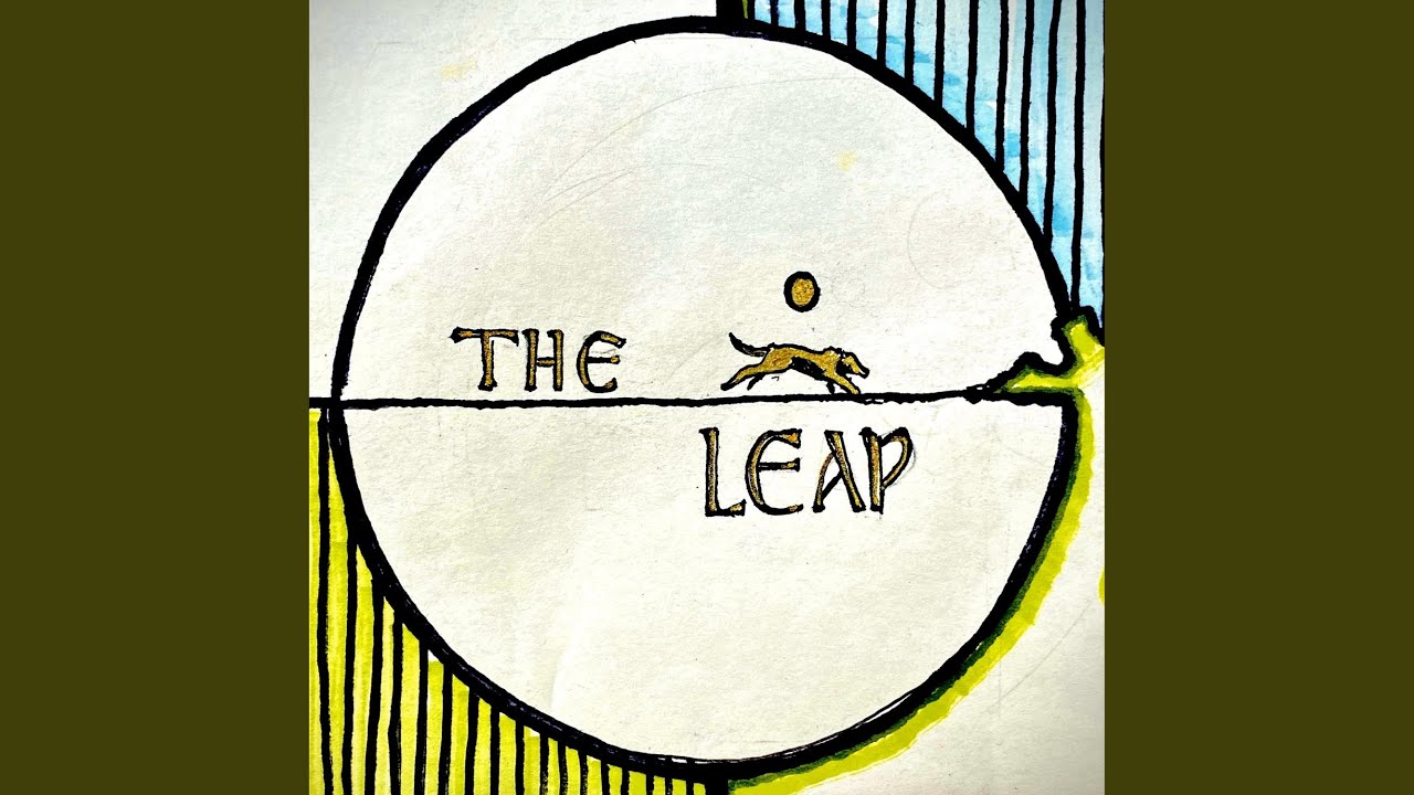 The Leap (feat. Anne McMaster)