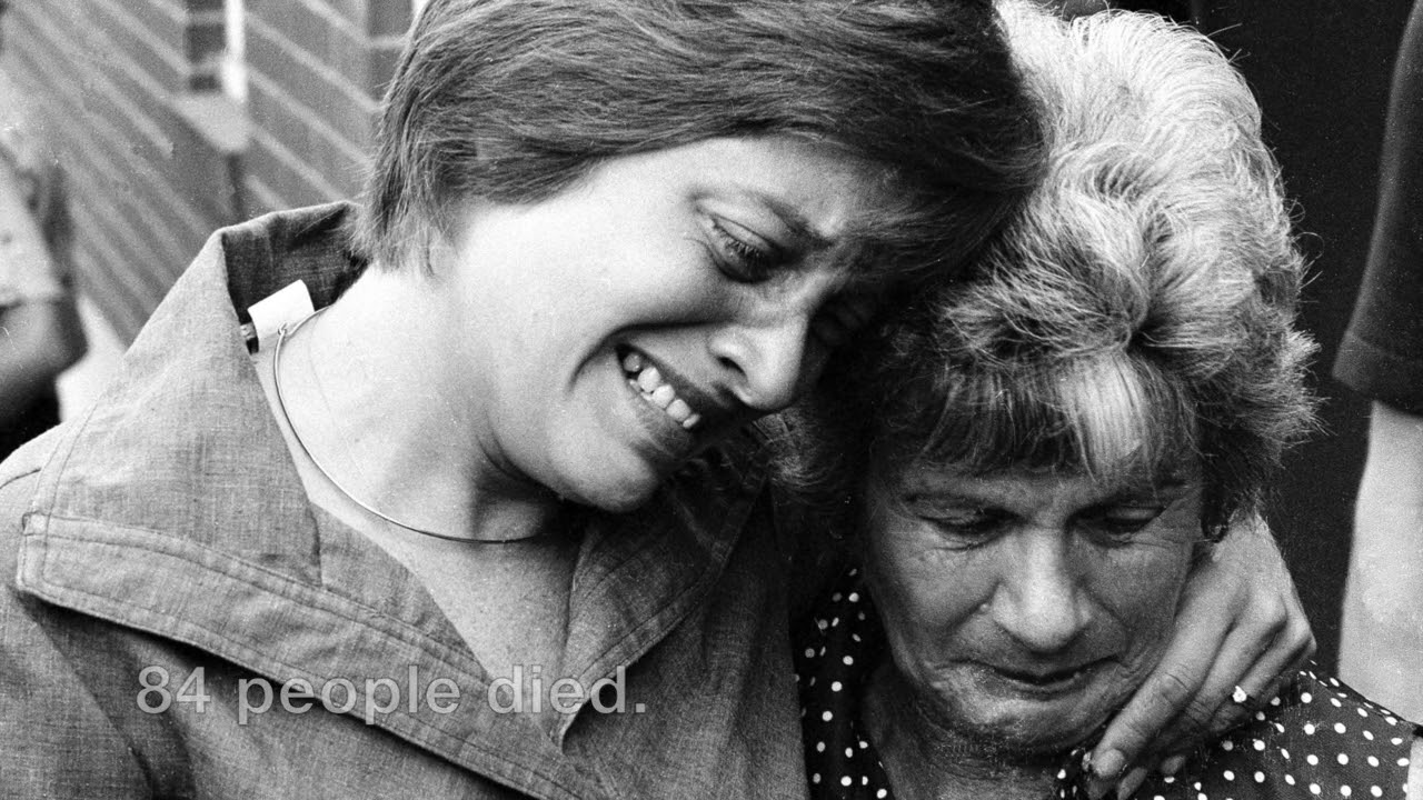 Johnstown, Pa.'s second 'great flood' hit in 1977