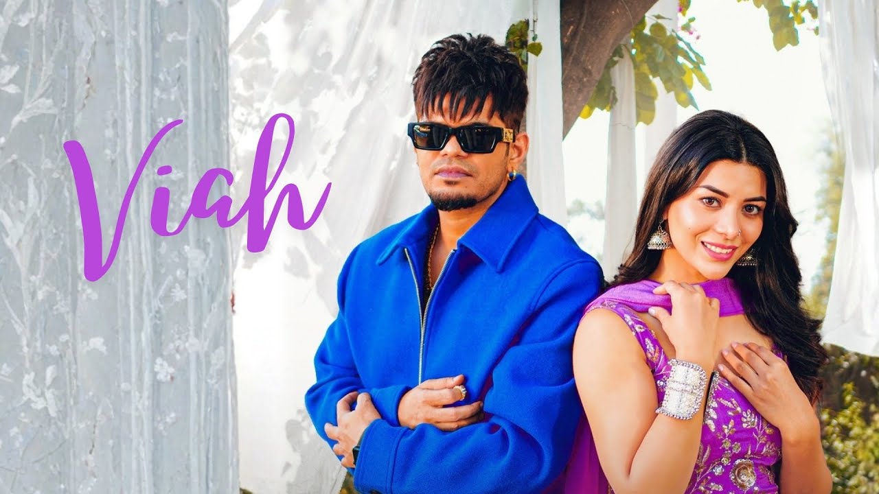 Viah (Official Video) : Sucha Yaar | Sharry Nexus | Viah Song | Latest Punjabi Songs 2025