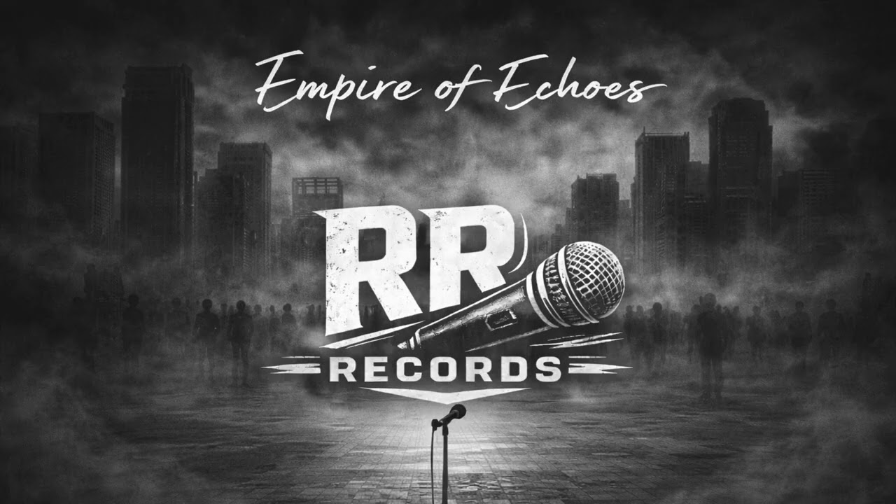 Empire of Echoes