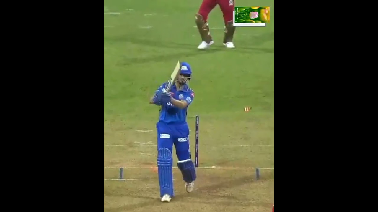 Hardeep Singh bowling and Punjab king match