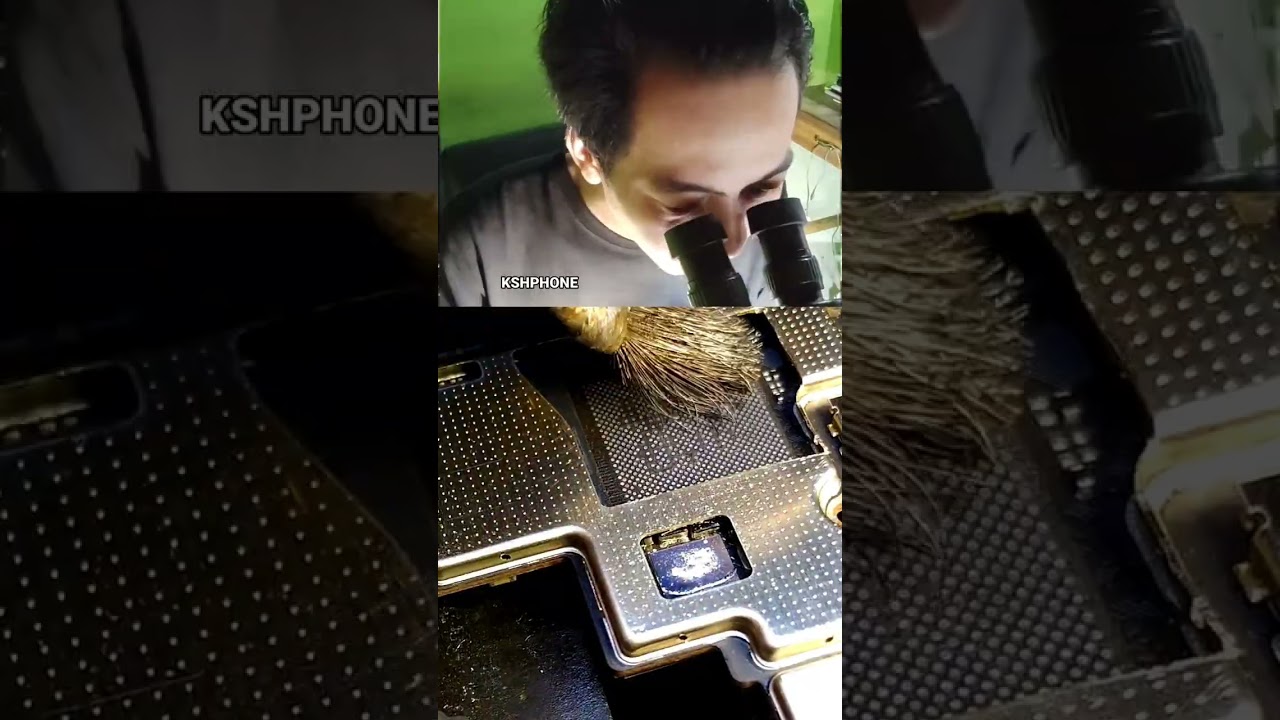 Service fix camera error Redmi Note 10 pro 🎵 music original soundtrack 