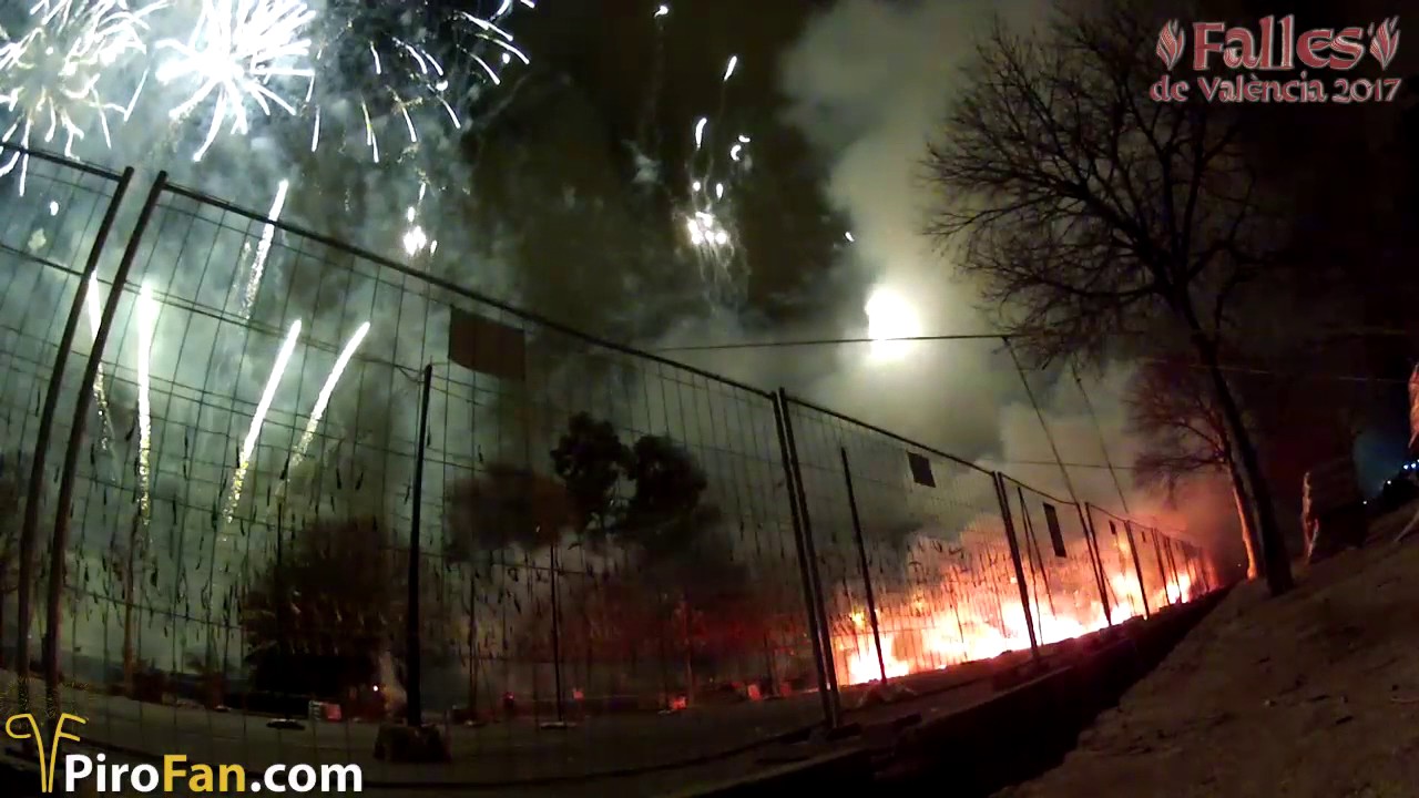 Nit del Espolín Amstel 