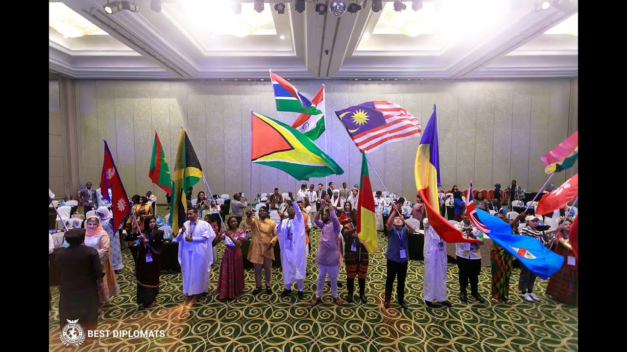 Best Diplomats Malaysia 🇲🇾 | January 2023 | Full Documentary
