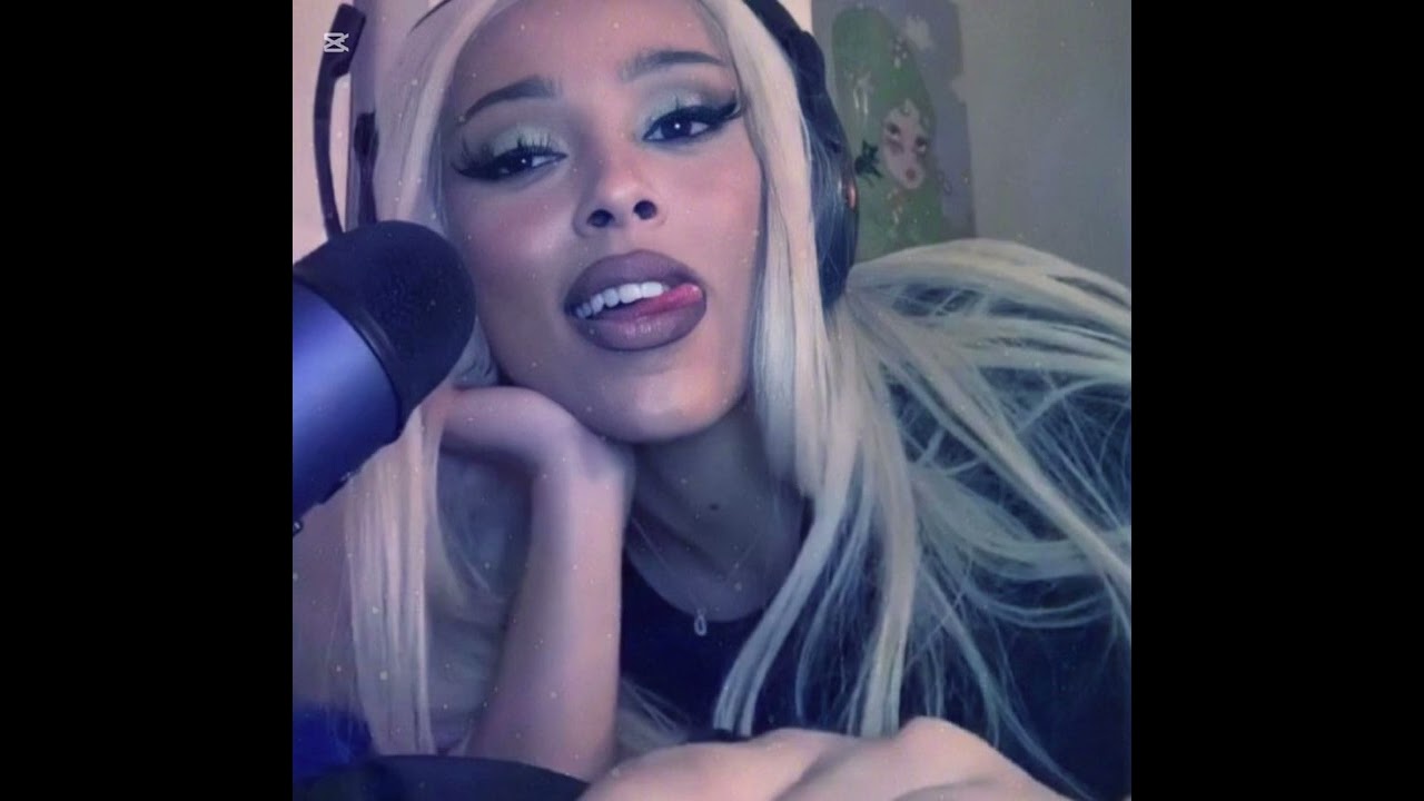 Doja Cat - Cannibal (UNRELEASED SONG) 