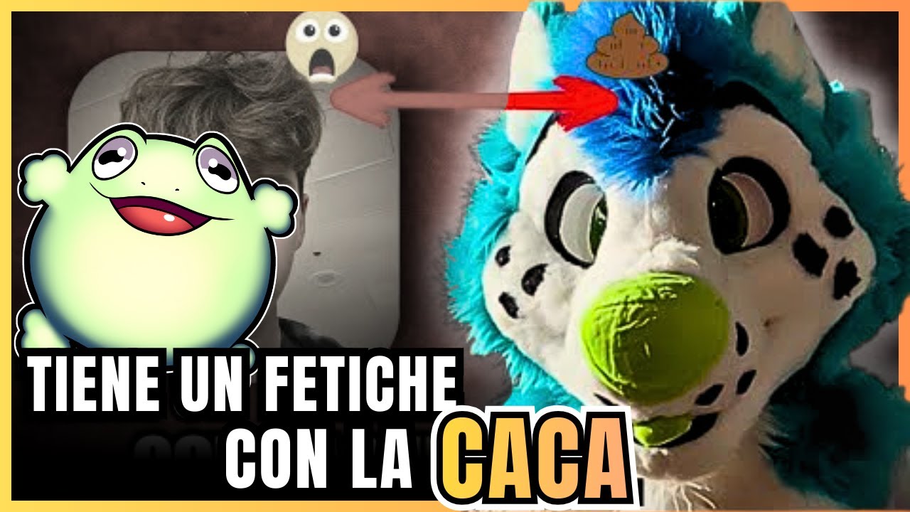 EL KURU reacciona a "LA FURRY MÁS ODIADA DE TODO INTERNET"