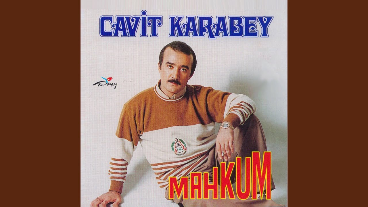 Mahkum