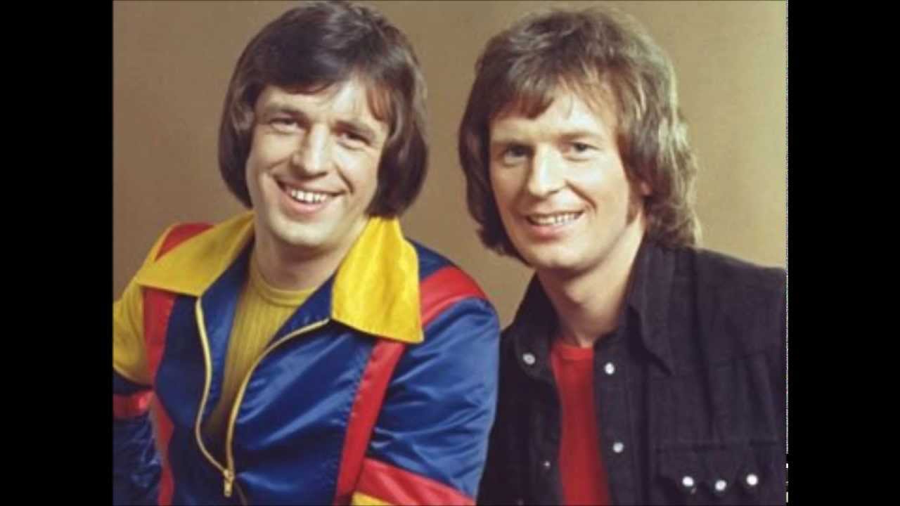 The Swarbriggs- Rock n Roll Kisses 1978