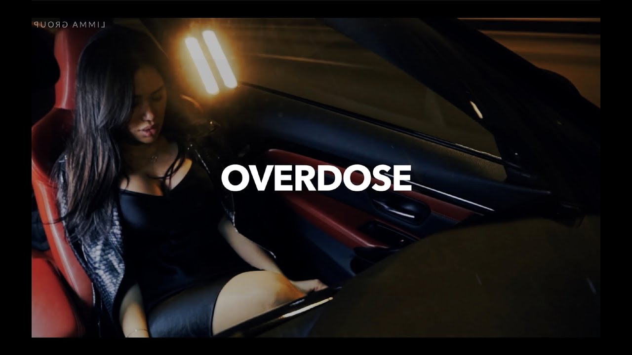 Tyga Type Beat | Offset Club Instrumental x Trap/Rap Beat | "Overdose"