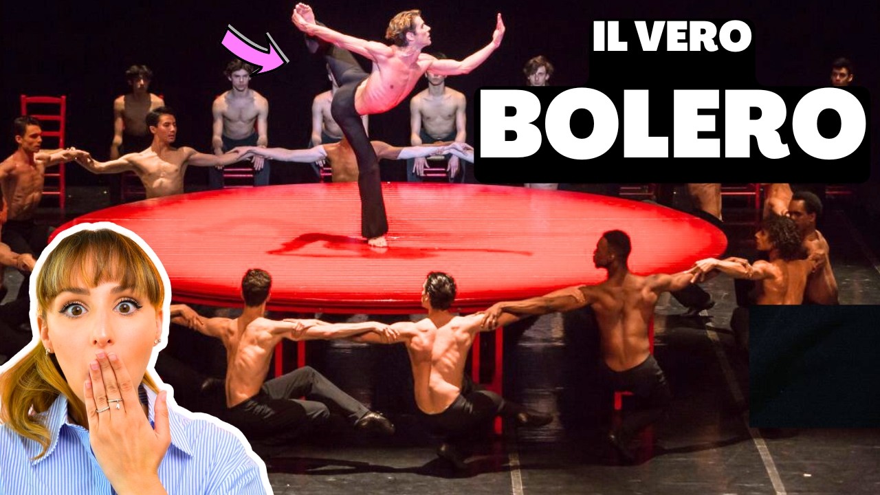 Le VERE ORIGINI del BOLERO | Cultura della danza