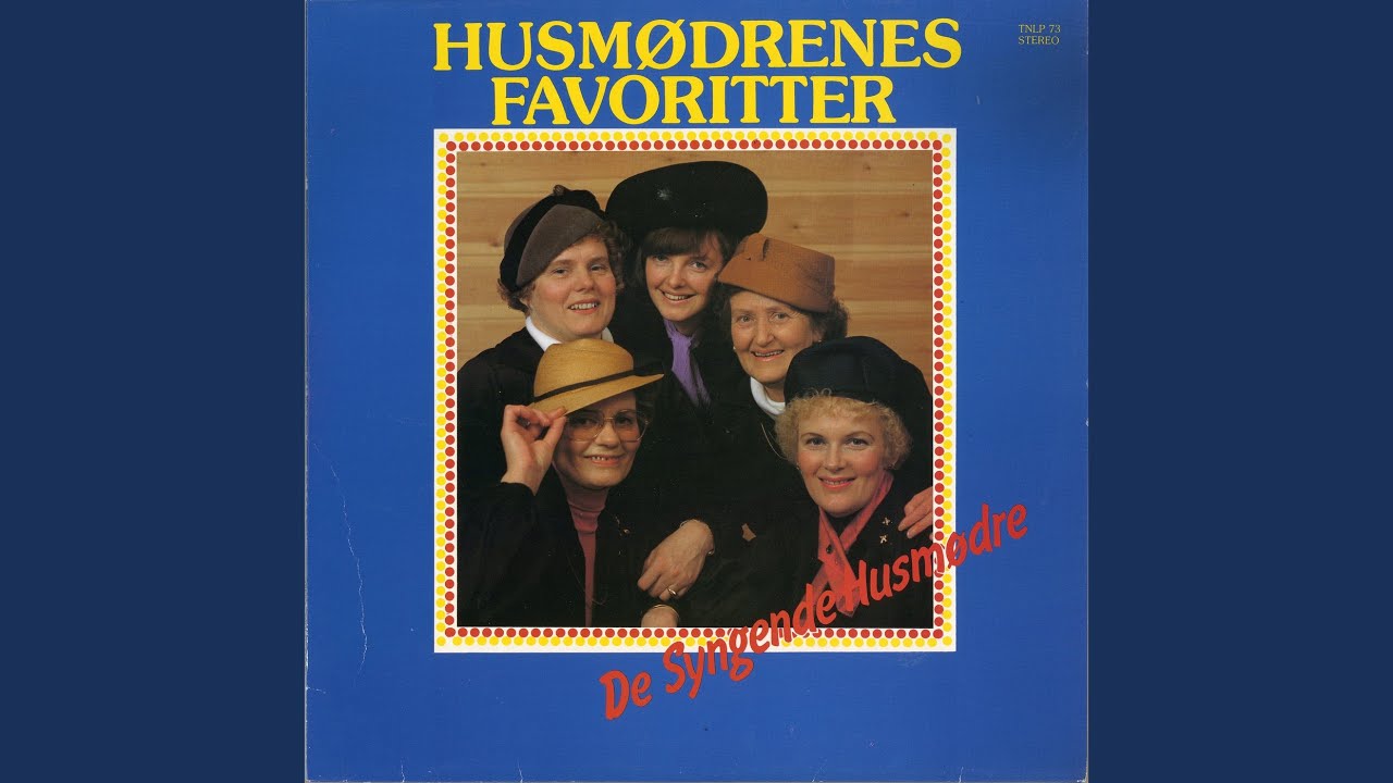 Månen Yndig