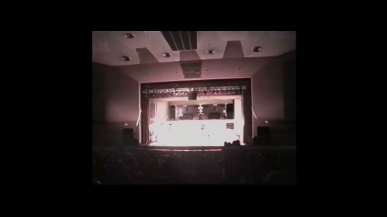 Tyler Perry’s Madea’s Class Reunion (Live Performance) - 2003 Beginning of Show