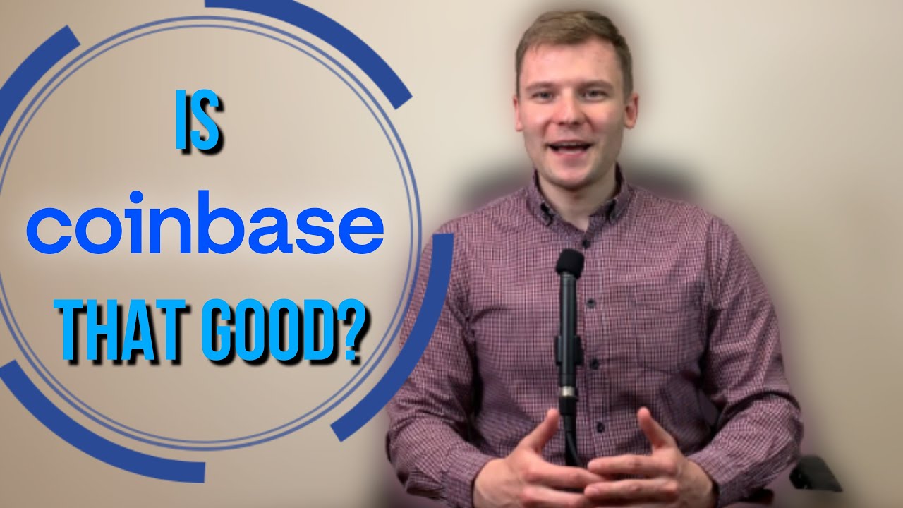 Coinbase Review - Is Coinbase Really a Trusted Crypto Trading Platform? | AtoZ Markets