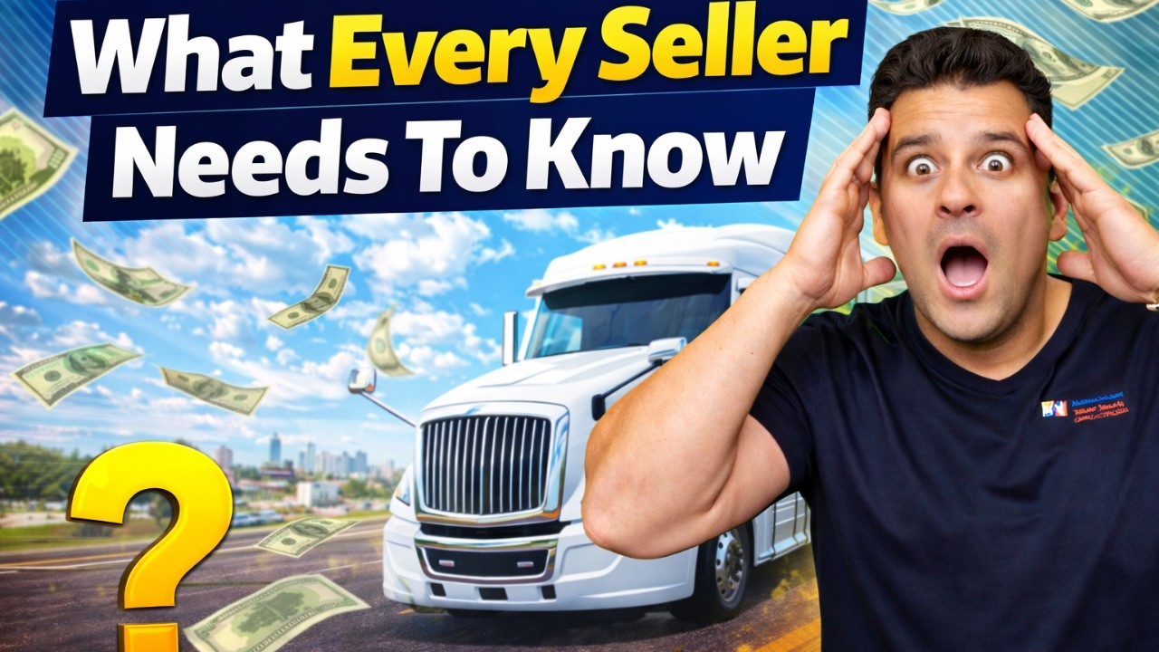 Ritchie Bros. Auctions Explained: What Every Seller Needs to Know Before Listing