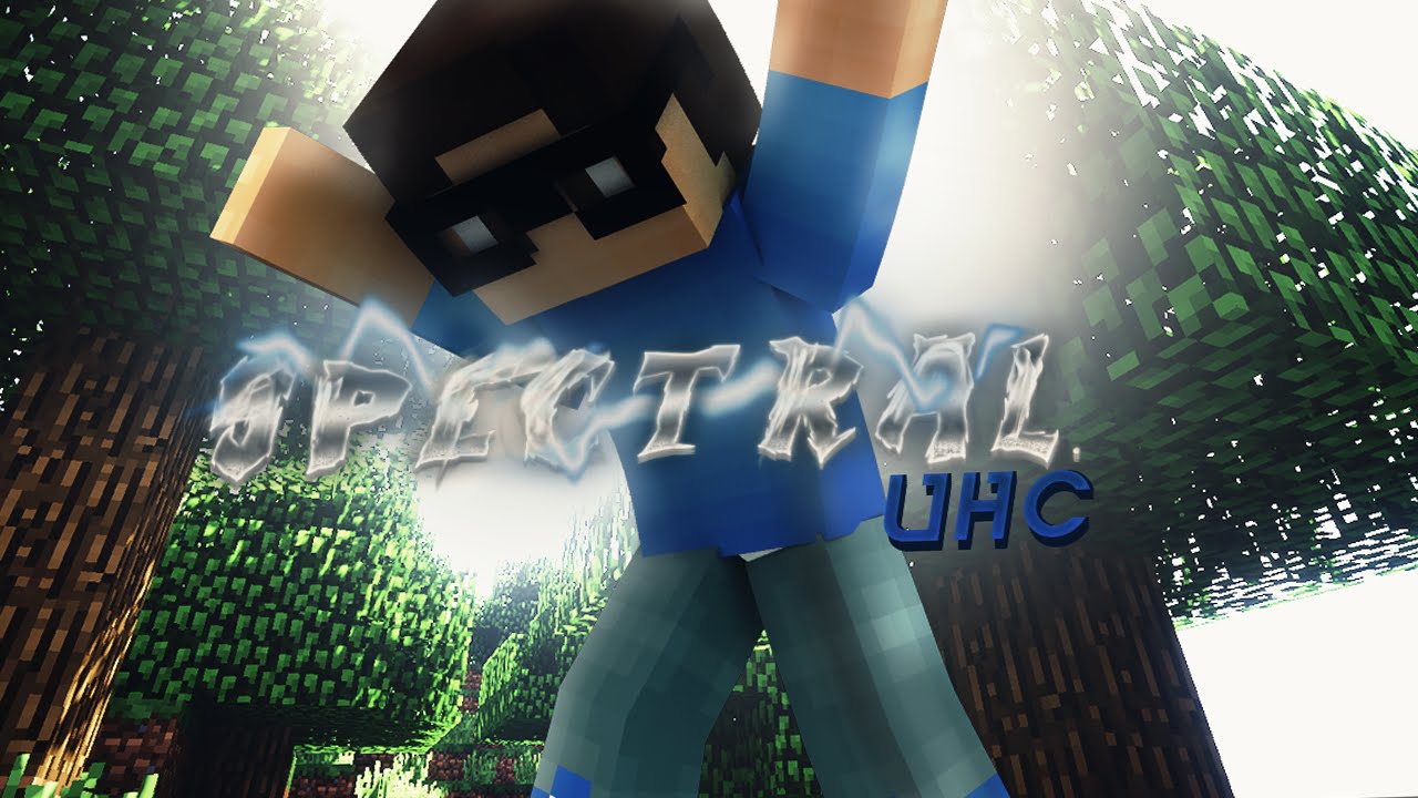 Spectral UHC S2 EP2 - 'caveless'