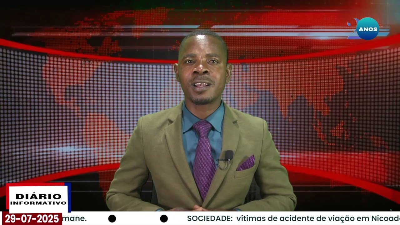 DIÁRIO INFORMATIVO29 07 2025
