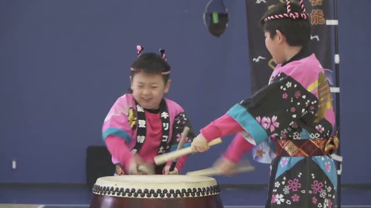 NOTO COMPLEX PLAYGROUND『キリコ太鼓』2026/02/25