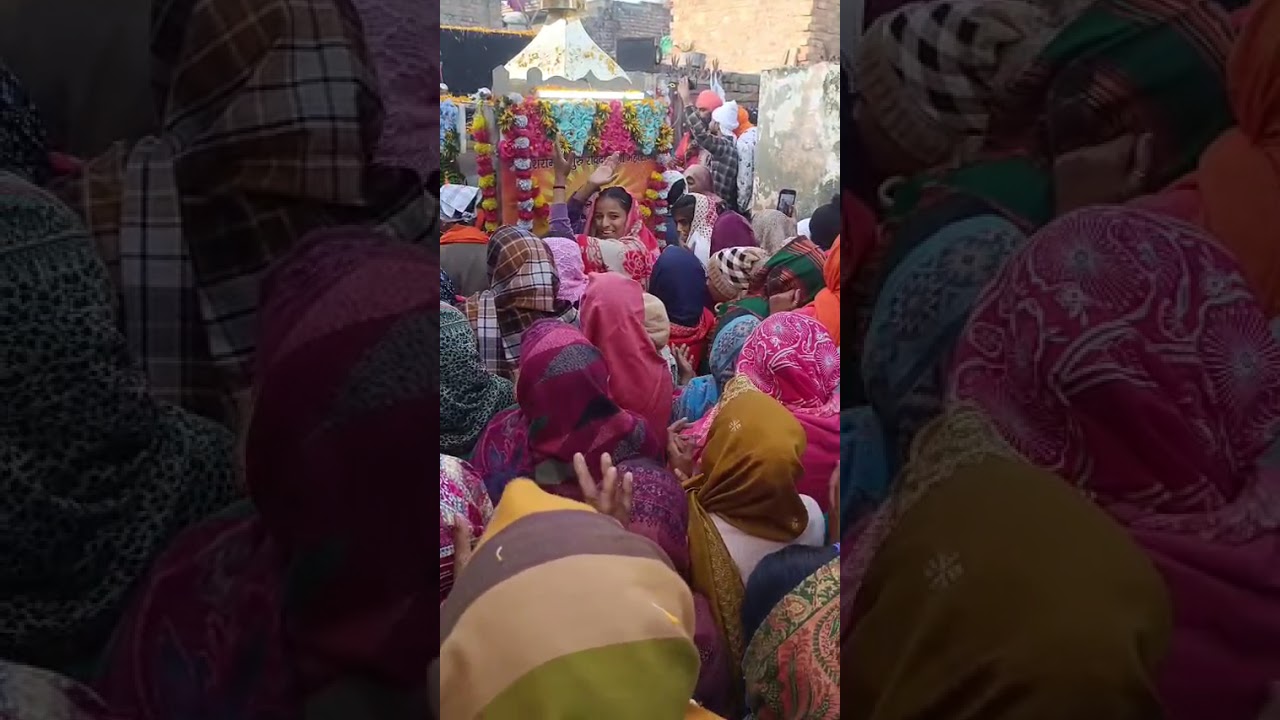प्रभात फेरी सफीदों जाति-जाति में जाति हैं, जो केतन के पात।रैदास मनुष ना जुड़ सके, जब तक जाति न जात॥