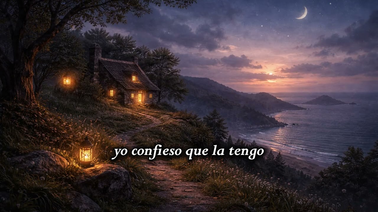 A mis soledades voy - Lope de Vega - Poema en Canción Suave - Aprende Poesia