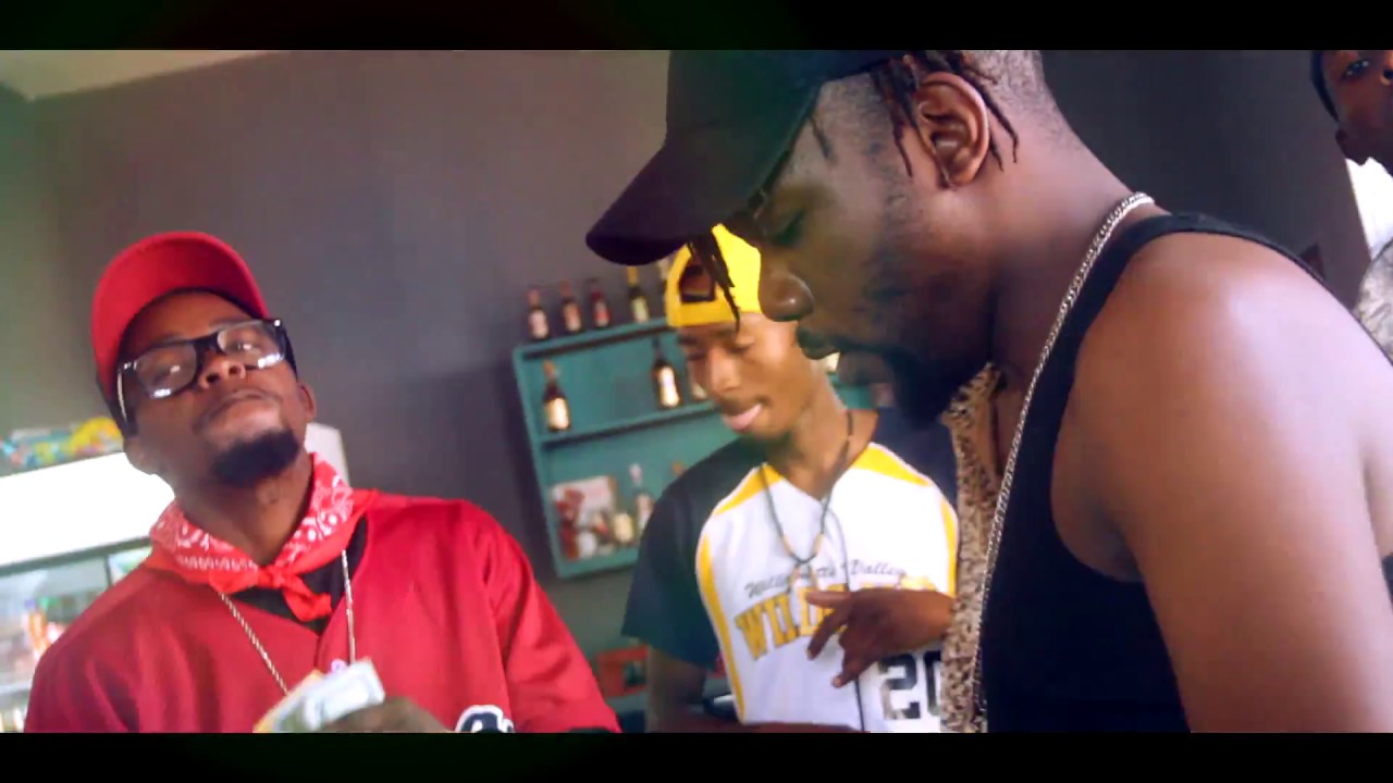 Chinhoyi Zim HipHOP All STARS FT T GONZ    Tazvivharisa JUNE 2018 OFFICAL VIDE0  BINWELTAWEZ